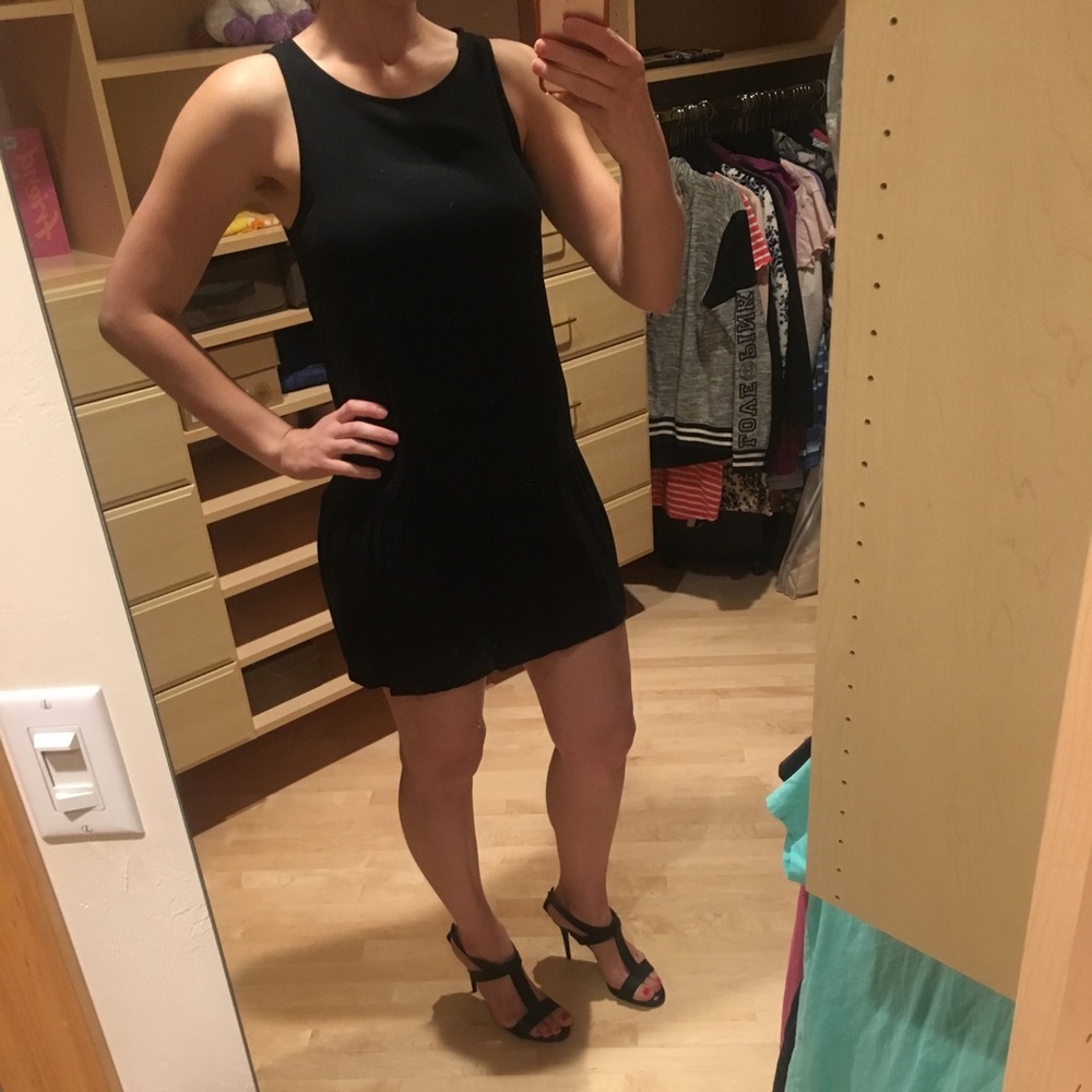Express dress